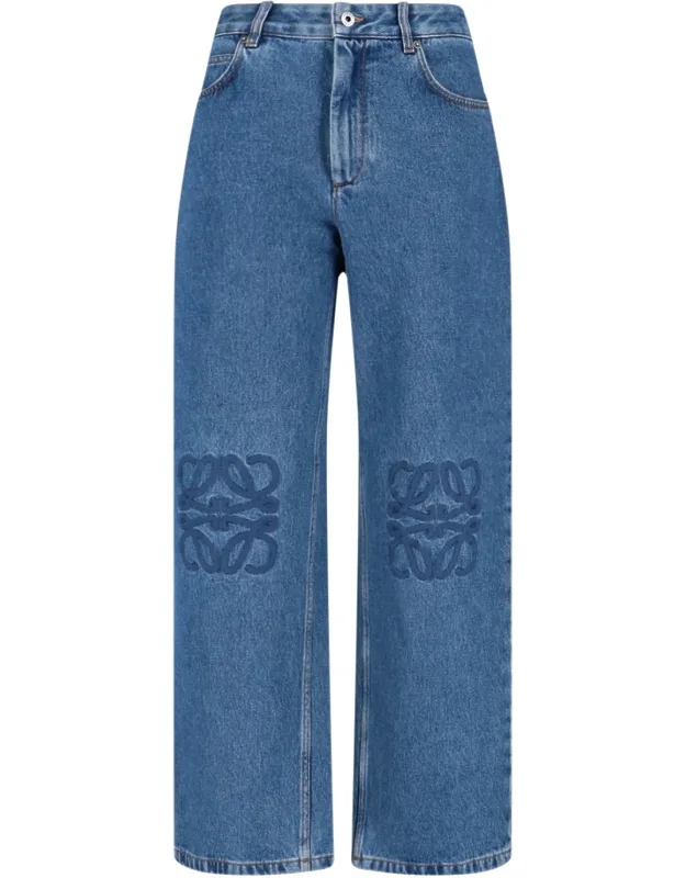 Baggy Jeans