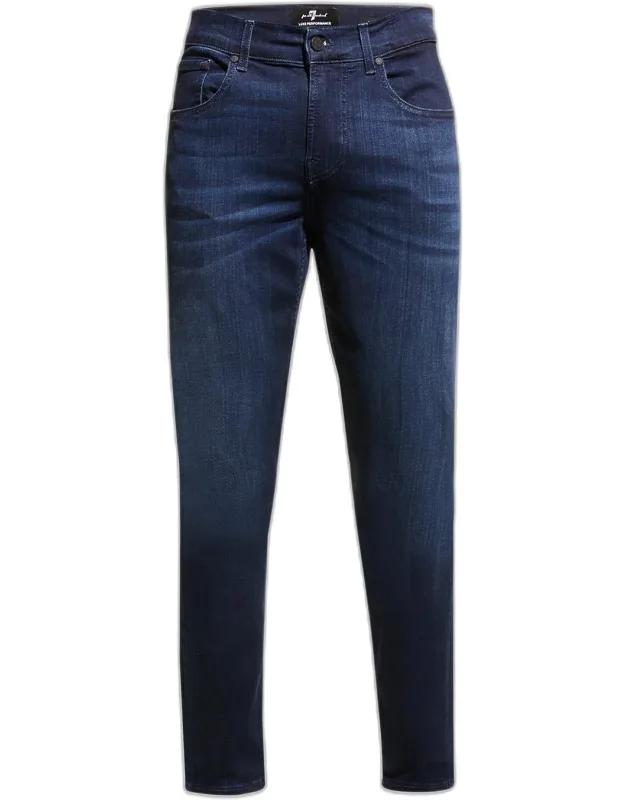 Slimmy Taper Skinny Jeans