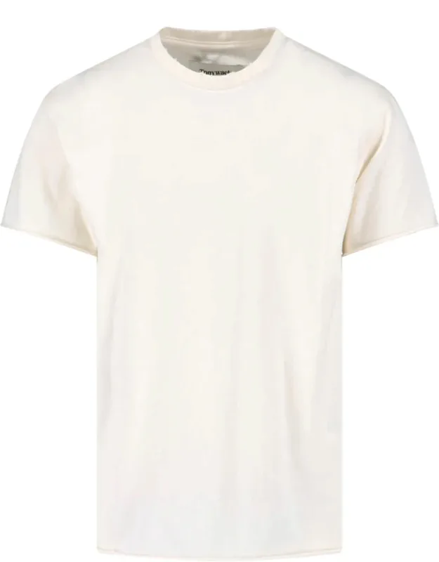 Cotton T-shirt