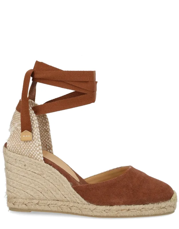 Espadrille