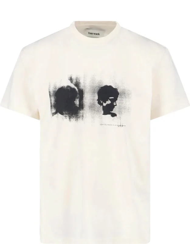 Cotton T-shirt