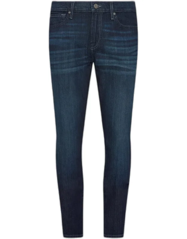 Slimmy Airweft Denim Jeans