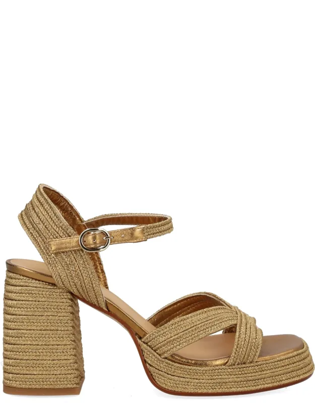 Castaner Espadrille "valley"
