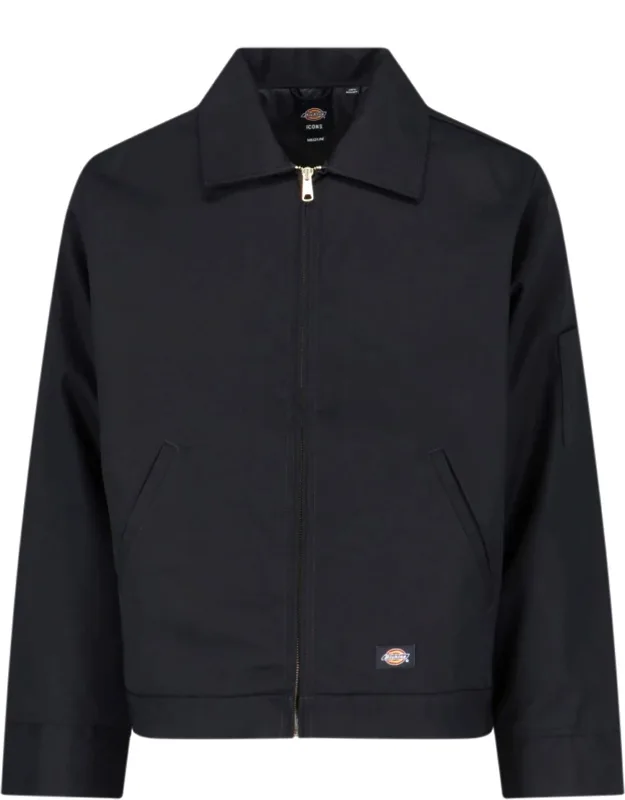 Eisenhower Jacket