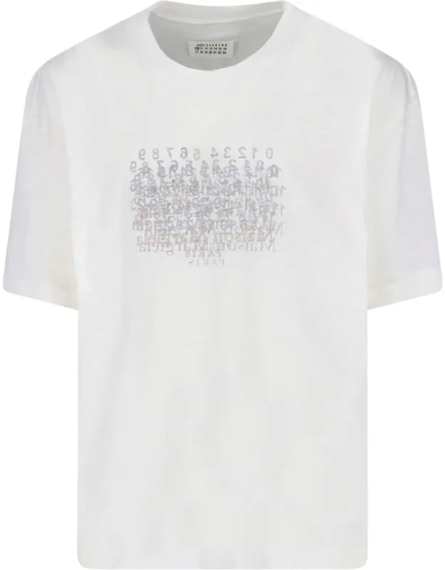 Numeric T-shirt