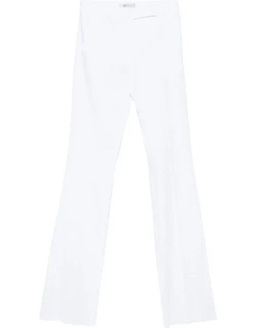 Flared Trousers