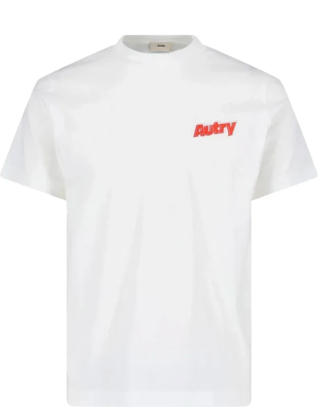 Logo T-shirt