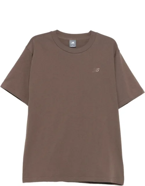 Logo-detail T-shirt