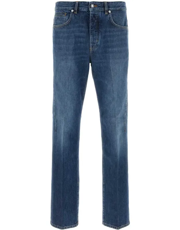 Denim Jeans