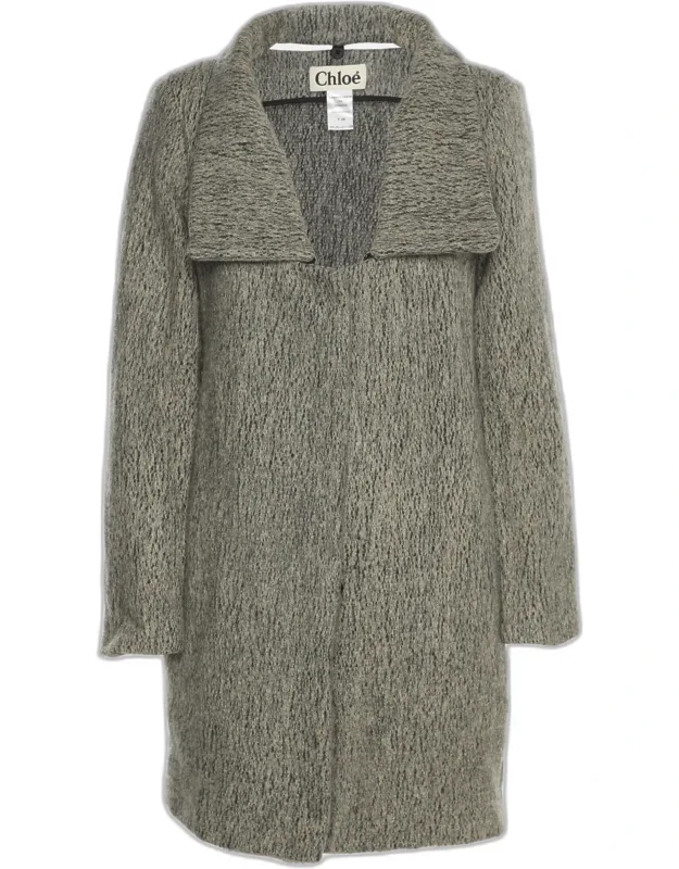 Wool Coat