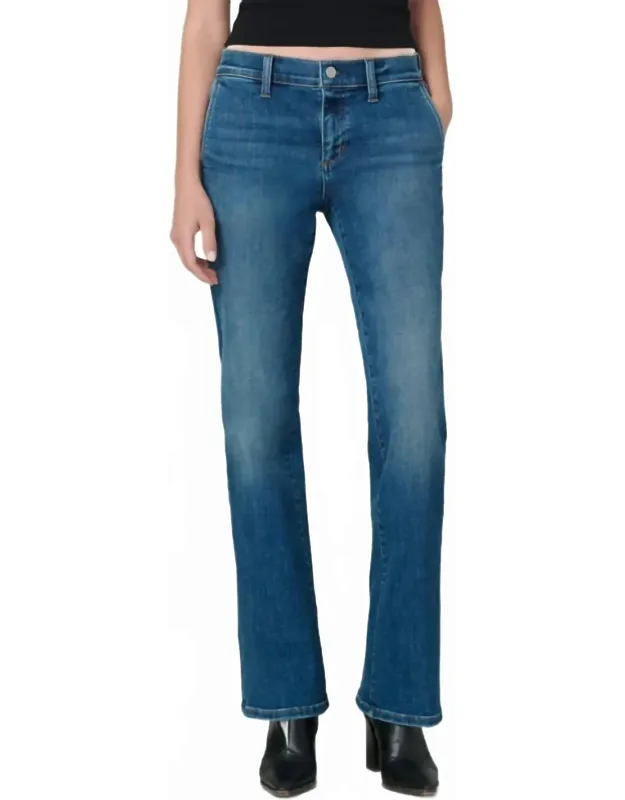 Provocateur Bootcut Trousers
