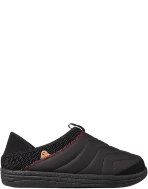 Classic Slip-on Mules