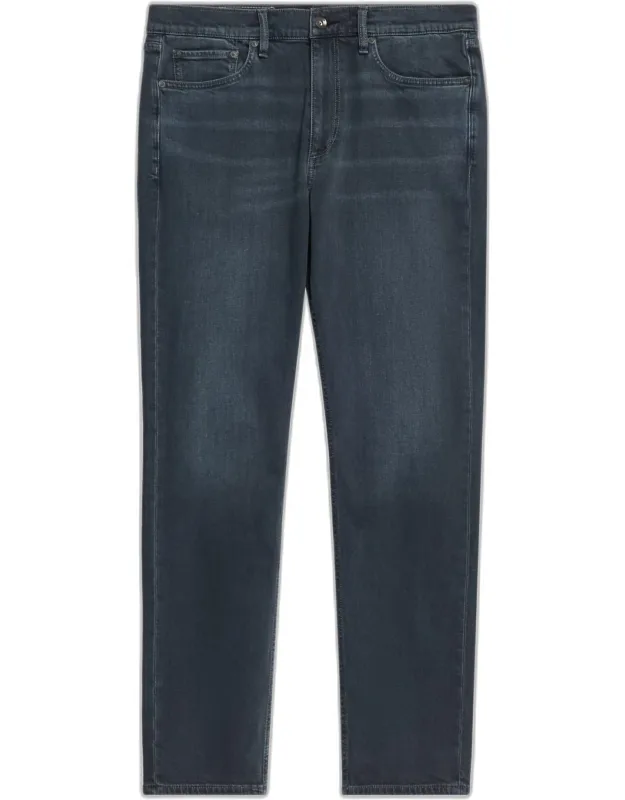Fit 2 Authentic Stretch Jeans
