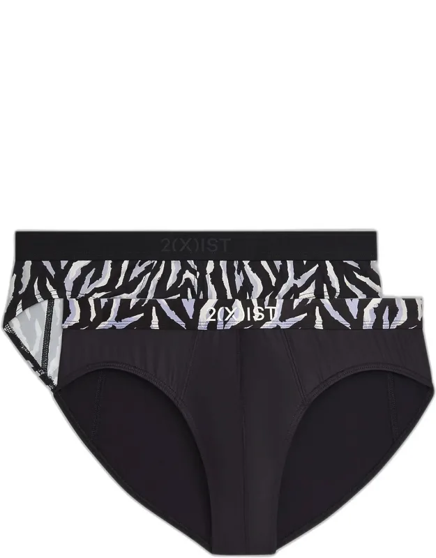 Sliq Stretch Briefs