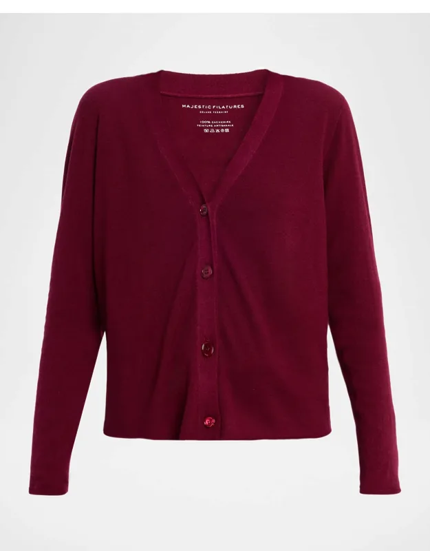 Knit Cardigan