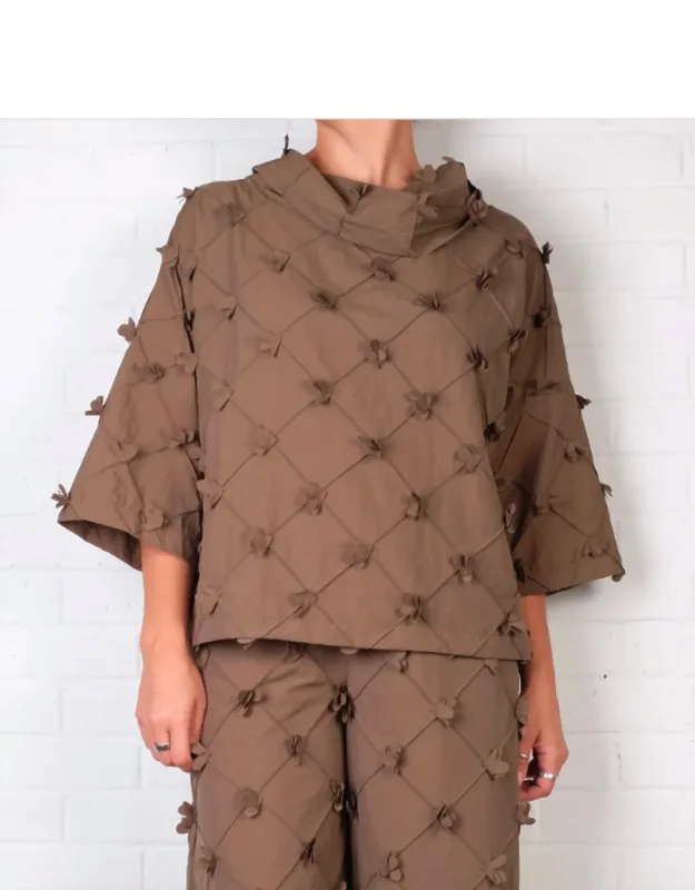 Florrie Top