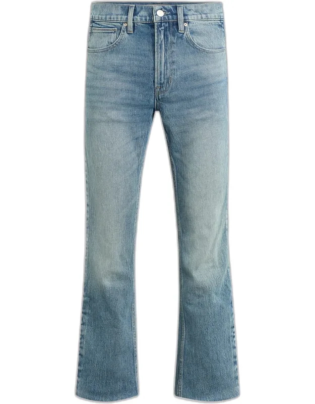 Walker Flare-leg Jeans