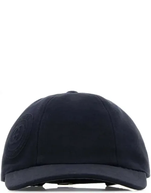Cotton Baseball Cap