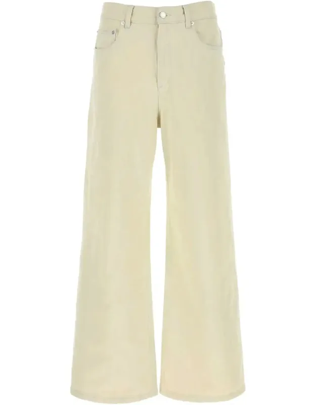 Denim Clyde Jeans