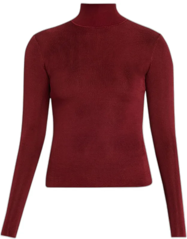 Knit Top