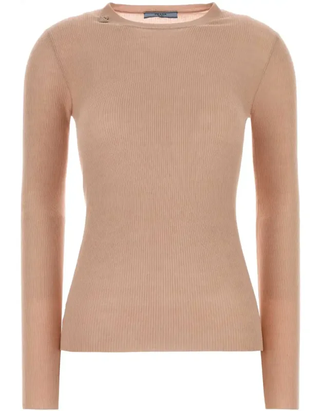 Wool Sweater
