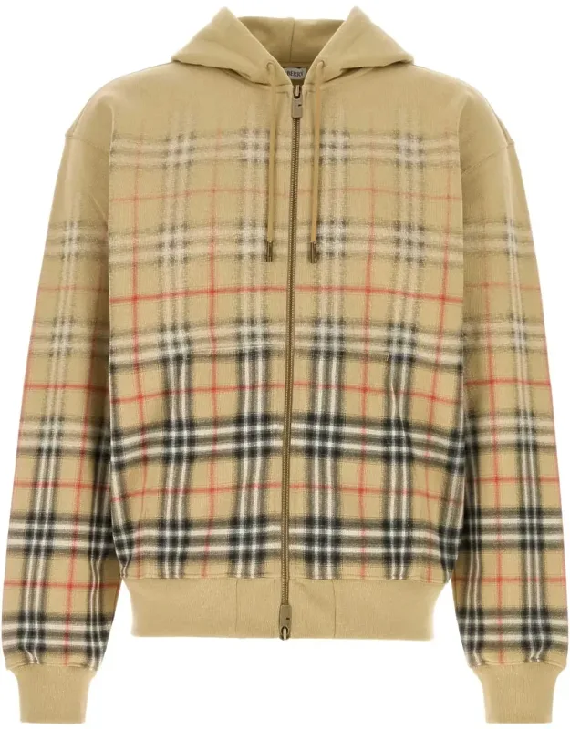 Cotton Sweatshirt
