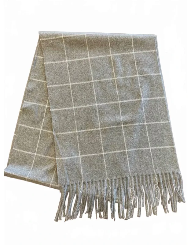 Premium Cashmere Scarf