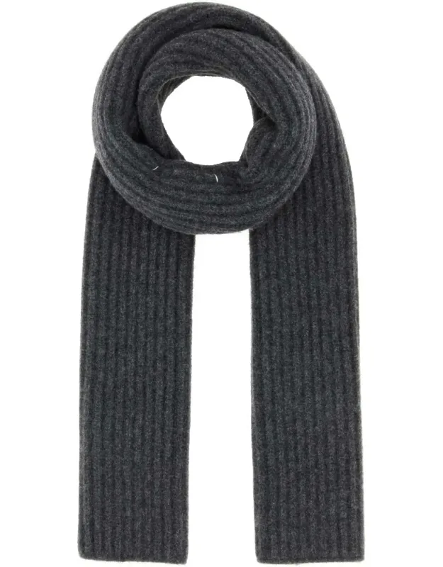 Wool Scarf