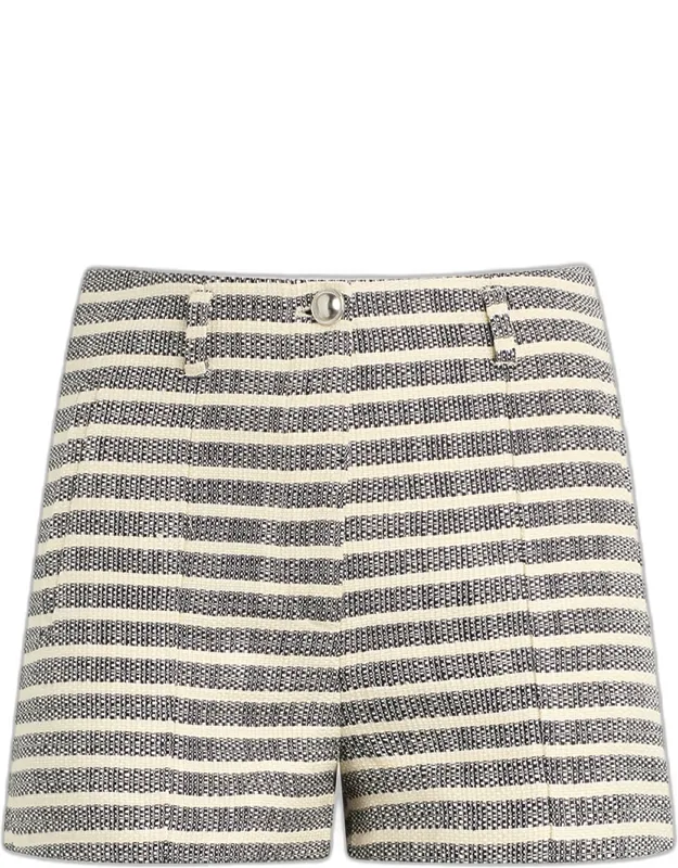Tailored Shorts