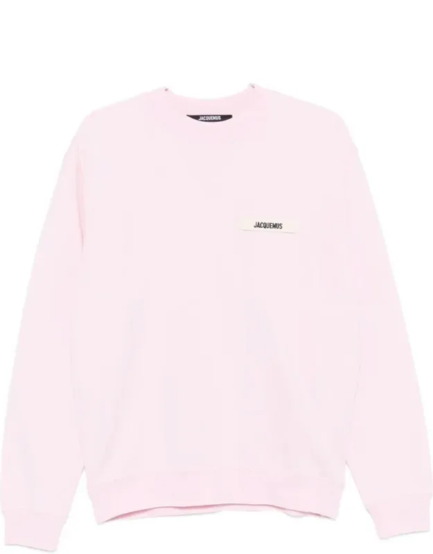 Sweatshirt Gros Grain