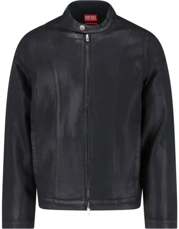 Jogg Jacket