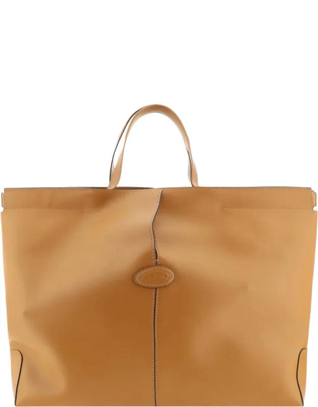 Di Bag Folio Shopping Bag