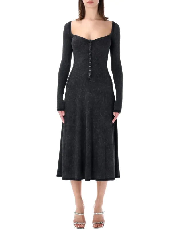 Midi Dress