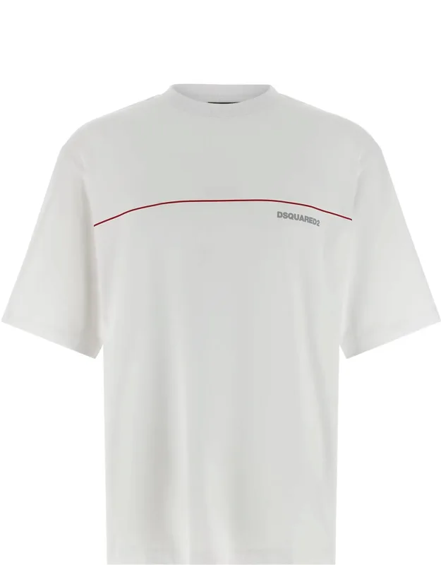 Printed T-shirt