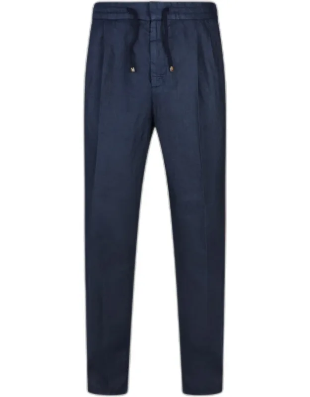 Linen Pants