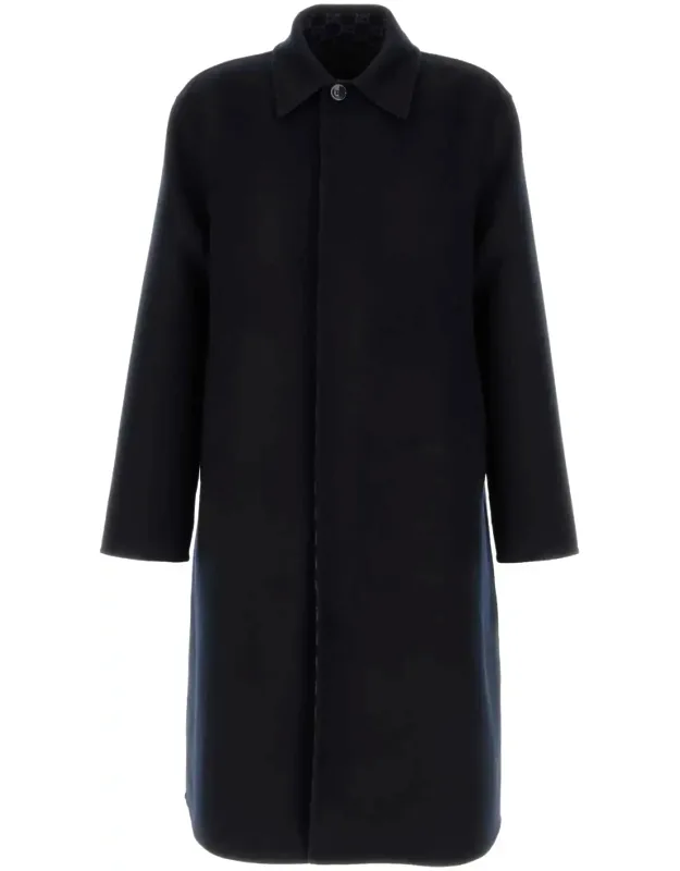 Coat Wool Blend