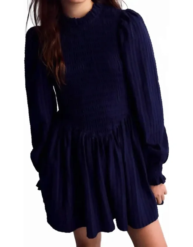 Nora Dress
