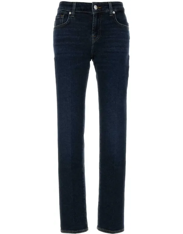 Stretch Denim Cailie Jeans