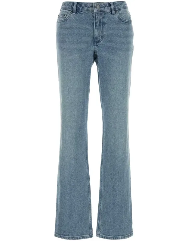Stretch Denim Jeans