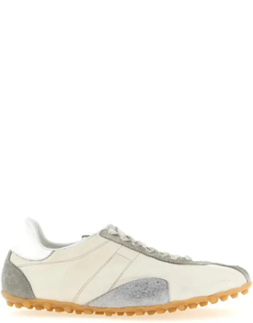 Sprinter Sneakers
