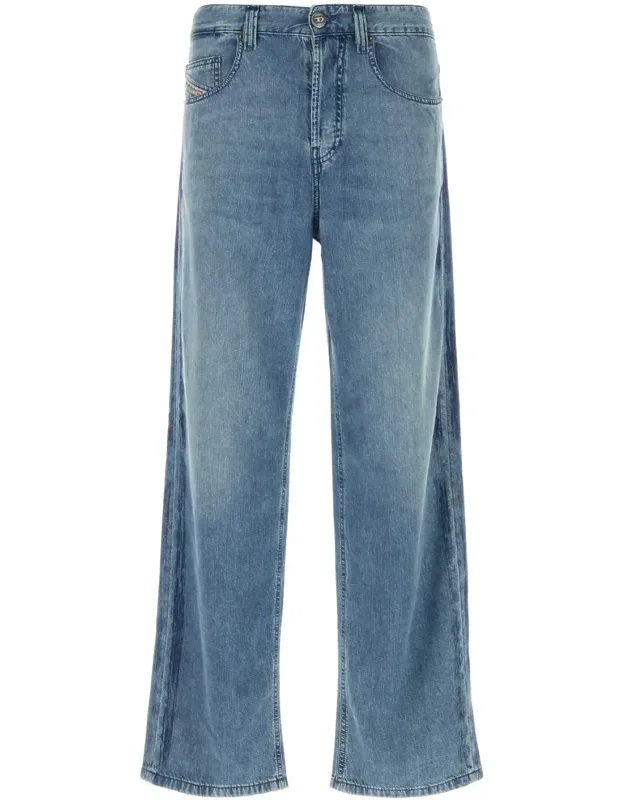 Denim Jeans
