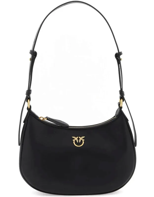 Half Moon Shoulder Bag