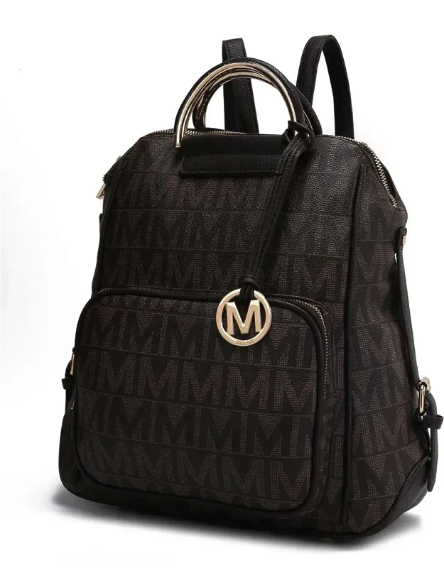 Torra Milan Signature Trendy Backpack