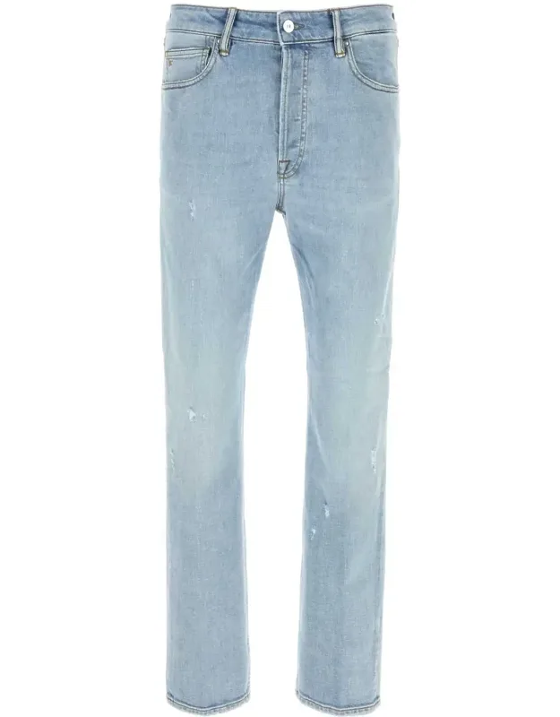 Stretch Denim Asthor Jeans