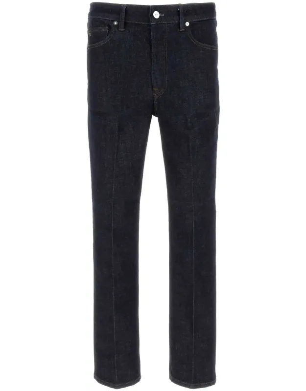 Stretch Denim Ashtor Jeans