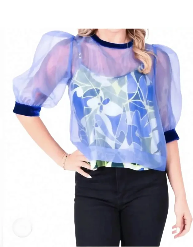 Bella Top