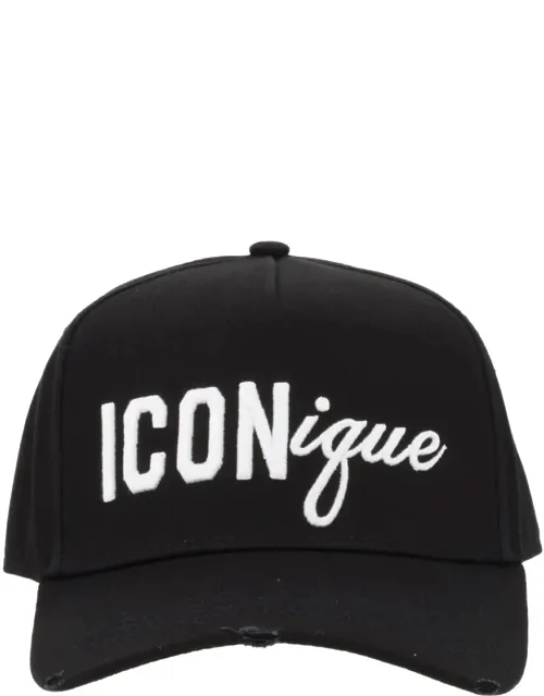 Baseball Hat