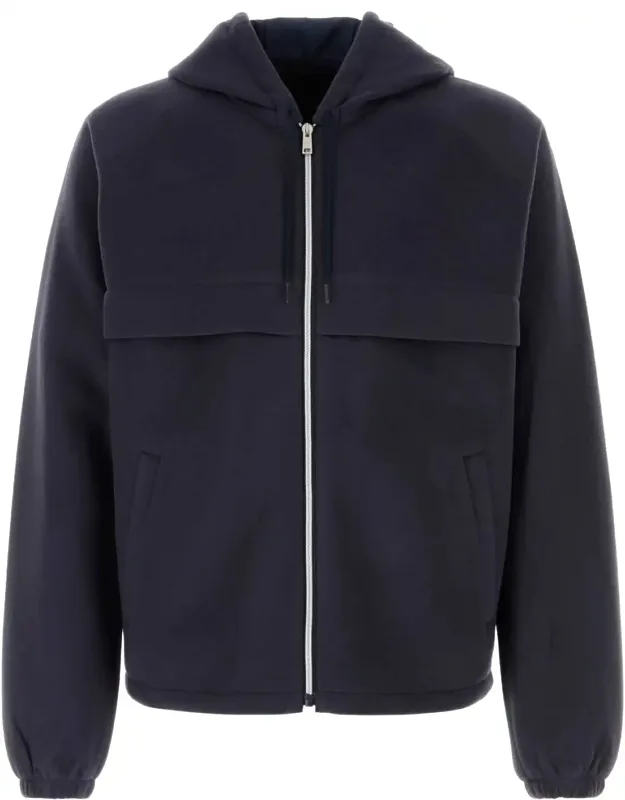 Pile Jacket