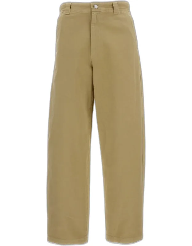 Chino Trousers