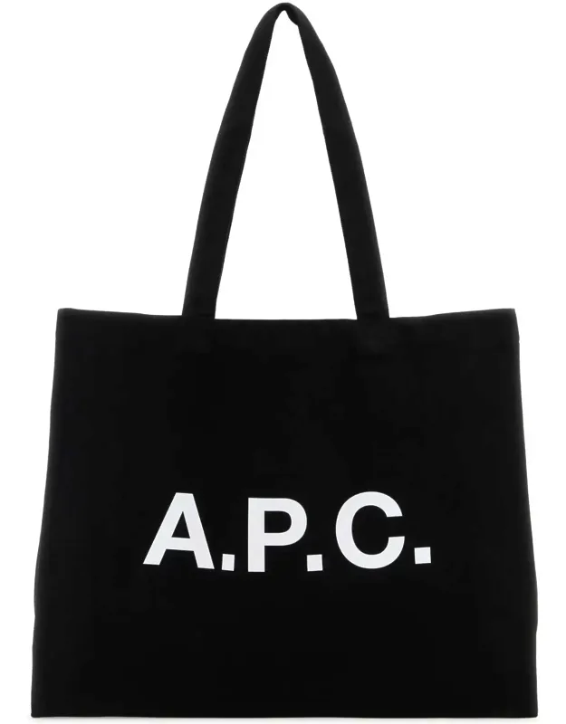Canvas Shopping Bag